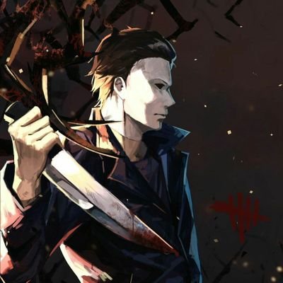 portrait of michael myers anime fantasy illustration  Stable Diffusion   OpenArt