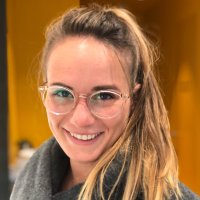 Elise Decorte (@elisedecorte) 's Twitter Profile