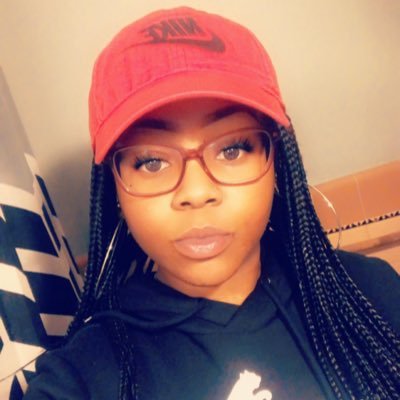 SummerBreez3_22's profile picture. 22 ✨ | CMA 👩🏾‍⚕️| Work hard , play smart 💰