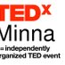 @TEDxMinna