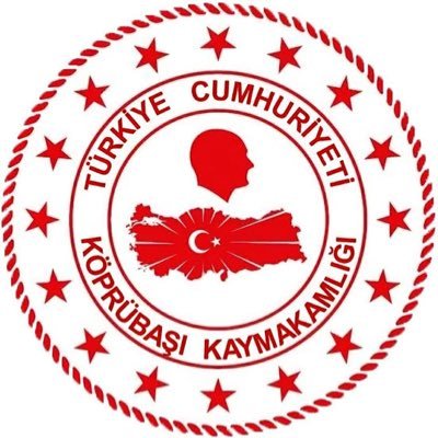 T.C. Köprübaşı Kaymakamlığı Resmi X Hesabıdır.