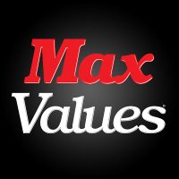 MaxValues (@maxvaluesmag) 's Twitter Profile