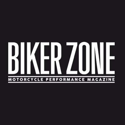 Twitter oficial de la revista Biker Zone.