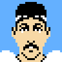 The_Hoss_15's profile picture. Backup QB for the New York Giants during the historic 1991 season. Currently laboring under the wrath of an insufferable coach and a pompous starting QB.