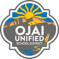 Ojai Unified School District (@ojaiunified) Twitter profile photo