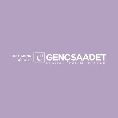 Saadet Europe -Dortmund Bölgesi-