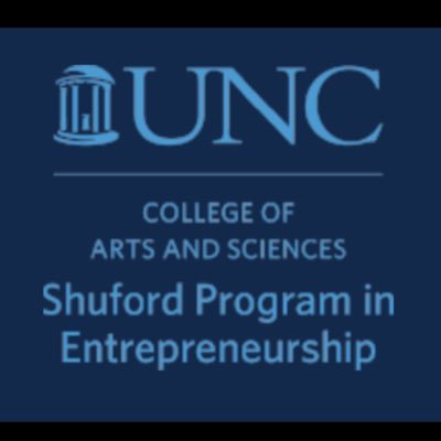 This is the Entrepreneurship Minor at UNC-CH. Follow us to find out about innovation happening on campus and around the world.