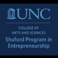 UNC Shuford Program in Entrepreneurship (@shufordprogram) 's Twitter Profile
