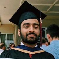 Muhammad Kathia (@muhammadkathia1) 's Twitter Profile