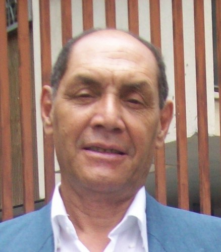 Dirigente Comunitario Nacional, Activista de Voluntad Popular, Activista Deportivo Nacional.