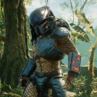 Predator: Hunting Grounds (@predatorhg) 's Twitter Profile