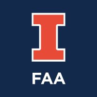 FAA at Illinois(@FAAatIllinois) 's Twitter Profile Photo