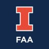 FAAatIllinois's profile picture. The College of Fine and Applied Arts (FAA) | 📍 University of Illinois Urbana-Champaign (@UofIllinois)
#IllinoisARTS #IllinoisHasTalent