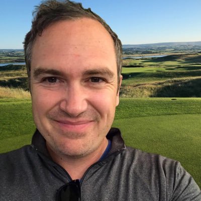 Honest GOLF ⛳️ reviews from a mere mortal - https://t.co/1So0JJ2pU6