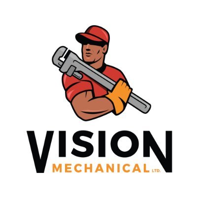 Vision Mechanical is a Plumbing, Heating and Cooling Company for over 30 years, we’re a family business dedicated to customer service, reliability and quality.