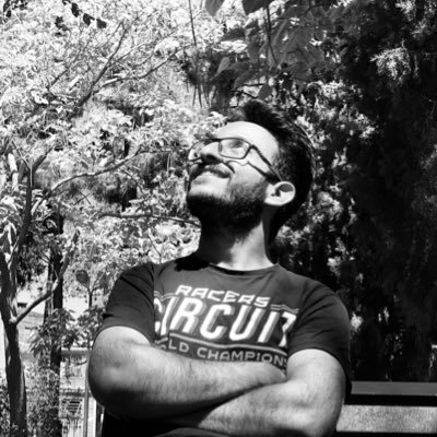 navidy96's profile picture. 