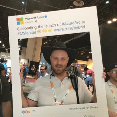 Microsoft Security MVP 🕵️‍♂️🛡️ | Trusted Microsoft Cloud Cybersecurity Advisor @ Onevinn AB | My tweets are my own