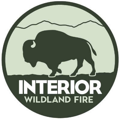 We support a wildland fire program that spans millions of acres of public land managed by the U.S. Department of the Interior (@Interior).