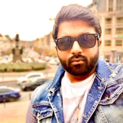 sikdruMMer86's profile picture. I BRING THE BEAT BACK. #thamarai #sikdrummersessions