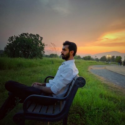 iamsaadt's profile picture. 