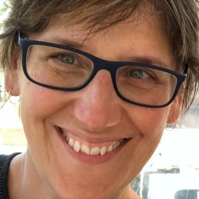 Jennifer Rayner Profile
