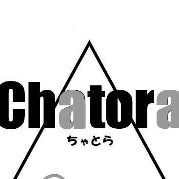 Chatoraさんのプロフィール画像