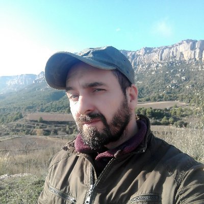 jfcena's profile picture.