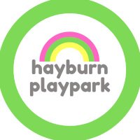 Hayburn Playpark(@HayburnPlaypark) 's Twitter Profile Photo