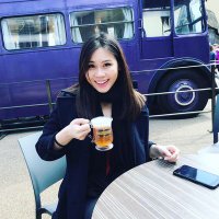 Clare Yu (@clareyu18) 's Twitter Profile