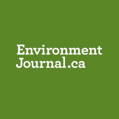 https://t.co/HMZs7xC3zU provides news and views for the #environment sector in #Canada. We are focused on: #ESG #Cleantech #Remediation #Decarbonization