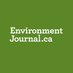 Environment Journal (@Enviro_Journal) Twitter profile photo