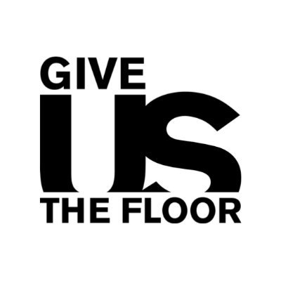 giveusthefloor Profile Picture