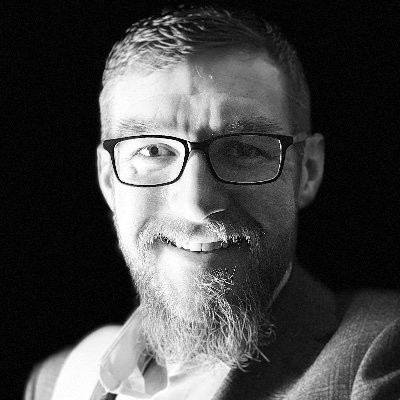 D_Blodgett's profile picture. Avid Cyclist and USGS Cyber Infrastructure Coordinator. My opinions are mine and do not represent the US Government.