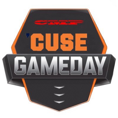 Cuse Gameday