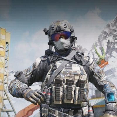 JUGADOR de CR / BS / AOV/ COD Mobile / Free Fire.