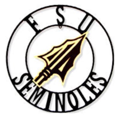 Retired FSU Seminole