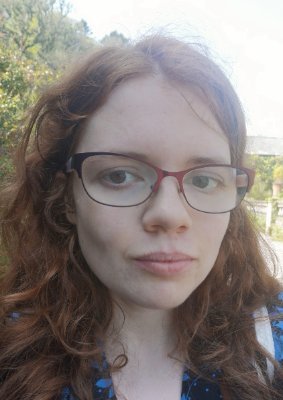 RoisinGuthrie1's profile picture. 