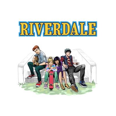 RiverdaleWriter Profile Picture