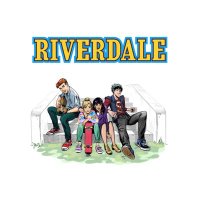 Riverdale Writers Room(@RiverdaleWriter) 's Twitter Profileg