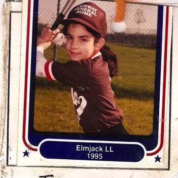 ⚾️ Queens - Brooklyn - LA ☀️

Born & raised New Yorker getting lost on the sidewalks & bike lanes of LA. Baseball obsessed.