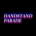 Handstand Parade (@handstandparade) Twitter profile photo Handstand Parade (@handstandparade) Twitter profile photo
