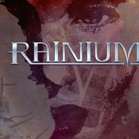 Rainium-Band (@bandrainium) 's Twitter Profile
