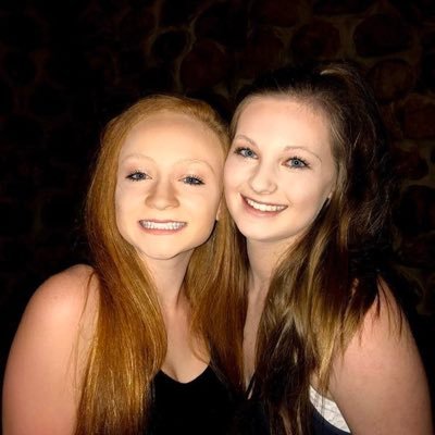 sierra_erke1's profile picture. hlgu volleyball ‘23