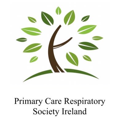 The Primary Care Respiratory Society of Ireland promote excellence & best practice in respiratory illness through education & research. #IrishLungHealth
