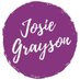 Josie Grayson, Romantic Thriller Author (@grayson_josie) Twitter profile photo