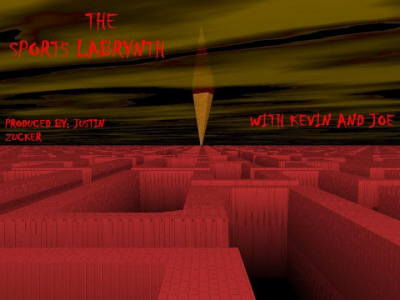 SportsLabrynth's profile picture. 