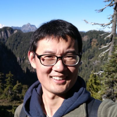 Isotope geochemist, Researcher @CDUT Institute of Sedimentary Geology
