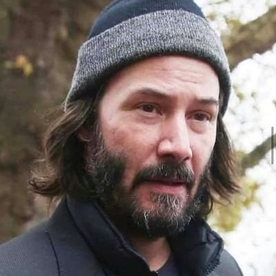KeanuCh11700954's profile picture. Keanu Reeves We all live in a world of power and riches, but I hope you don't neglect yourself even if you can't afford that thing?