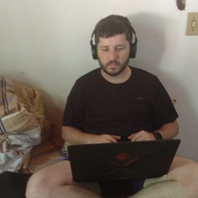 jeancarlofonsec's profile picture. 