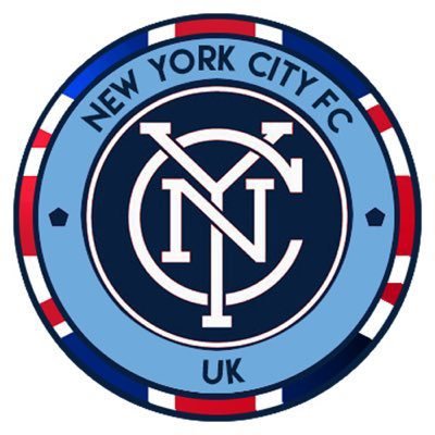 A New York City FC UK supporters group, by the supporters. #NYCFC 🇬🇧🇺🇸🗽